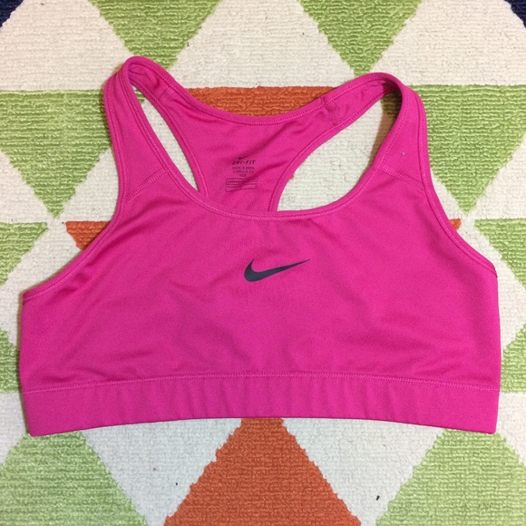 Nike Other - Nike Dry-Fit Sports Bra